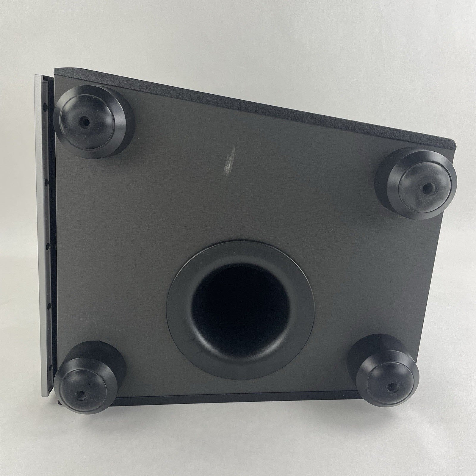 JBL ES150P Northridge E Series Powered Subwoofer 150 Watt Black10