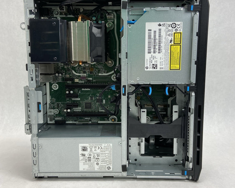 HP Z2 Workstation G5 SFF Intel Core i7-10700 2.9GHz 16GB RAM No HDD No OS