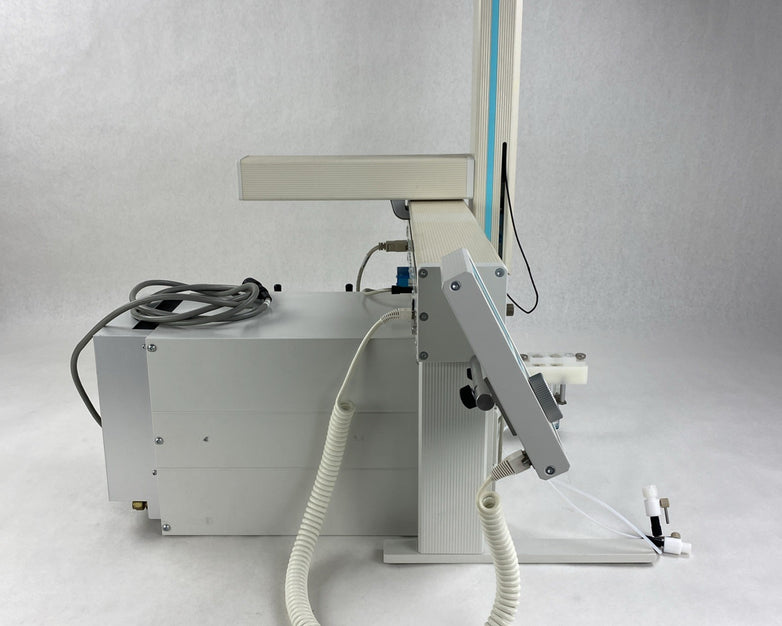 CTC MXY 04-01A Analytics Systen