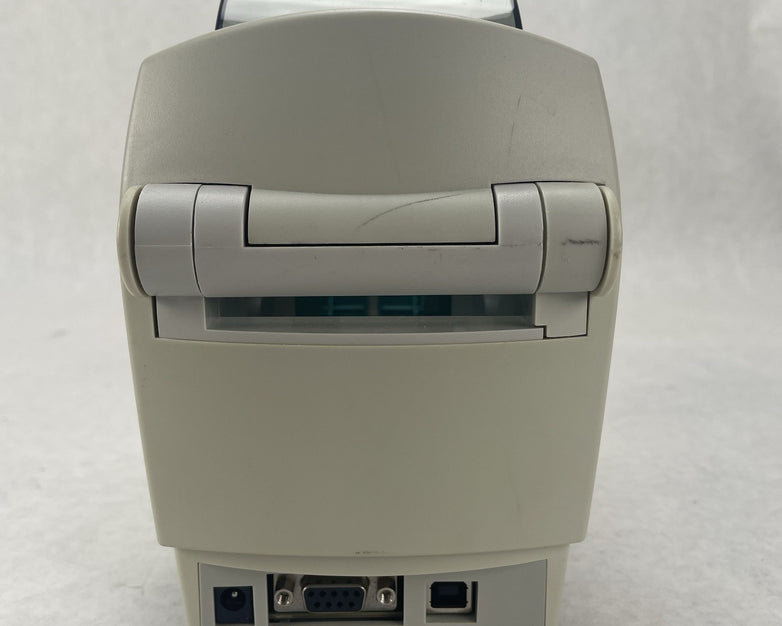 Zebra LP-2824 Desktop Thermal Label Printer- No Cords