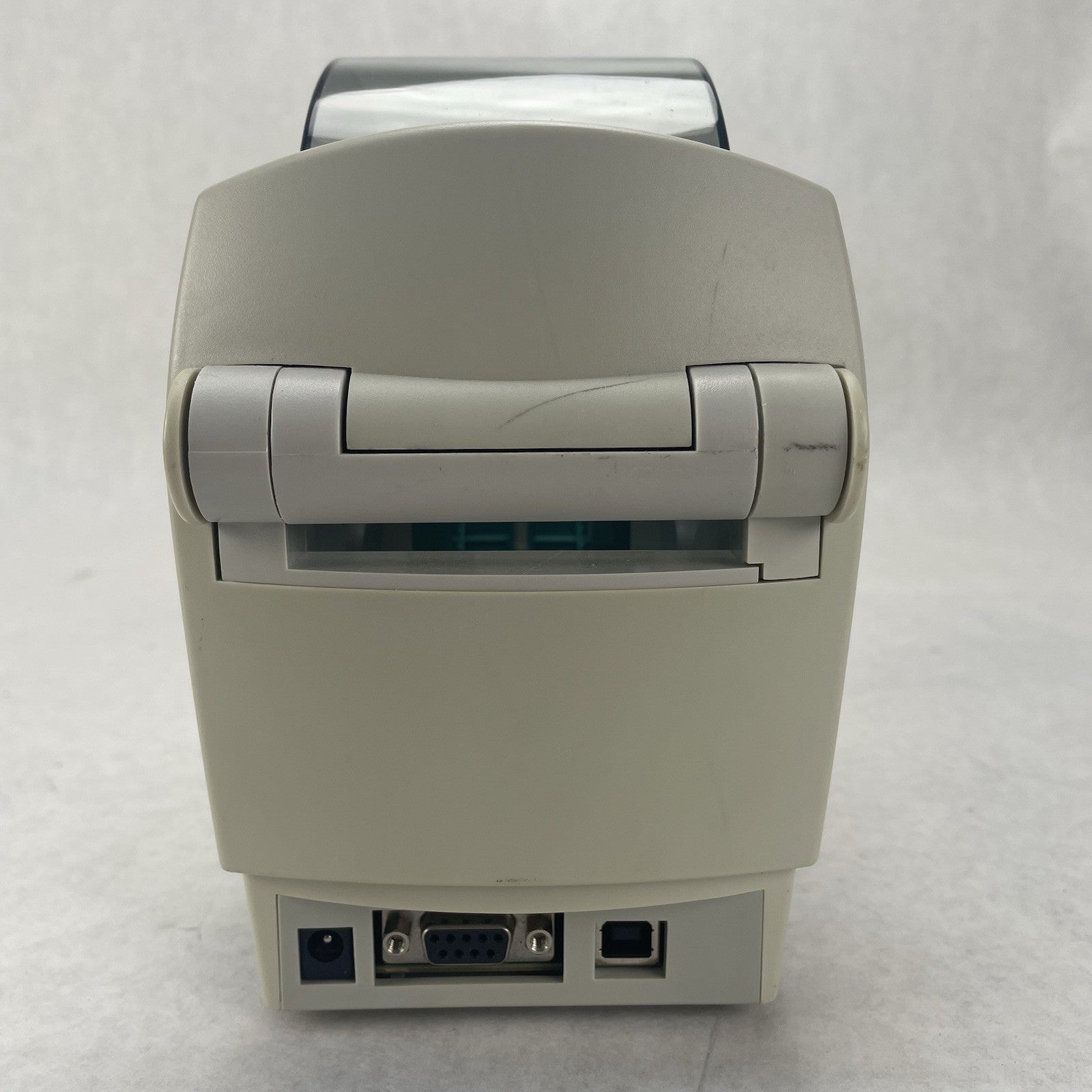 Zebra LP-2824 Desktop Thermal Label Printer- No Cords5