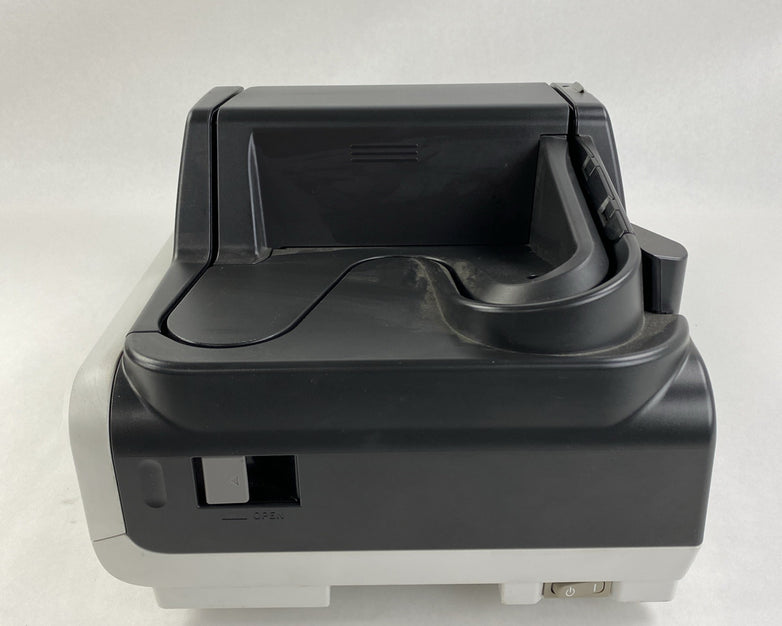 Cannon CR 190i Check Scanner 354280 Page Count Tested