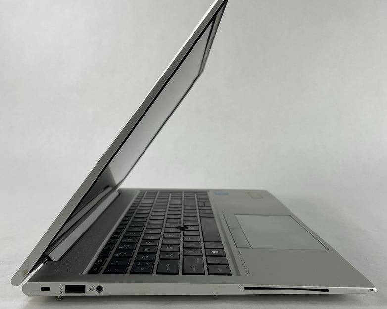 HP EliteBook 850 G8 15.6" i5-1145G7 2.60 GHz 16 GB RAM No SSD/OS/AC - READ