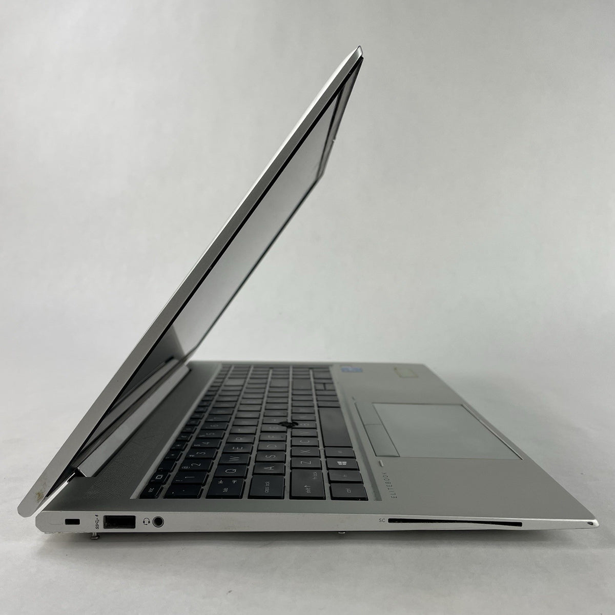 HP EliteBook 850 G8 15.6" i5-1145G7 2.60 GHz 16 GB RAM No SSD/OS/AC - READ6