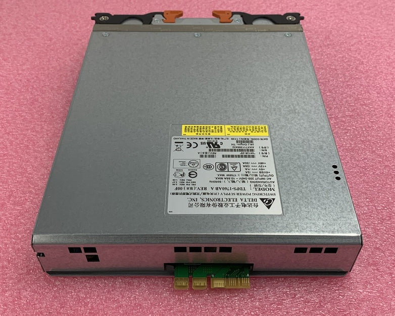 Delta Electronics TDPS-1760AB A Rev: 00F 1755W Switching Power Supply