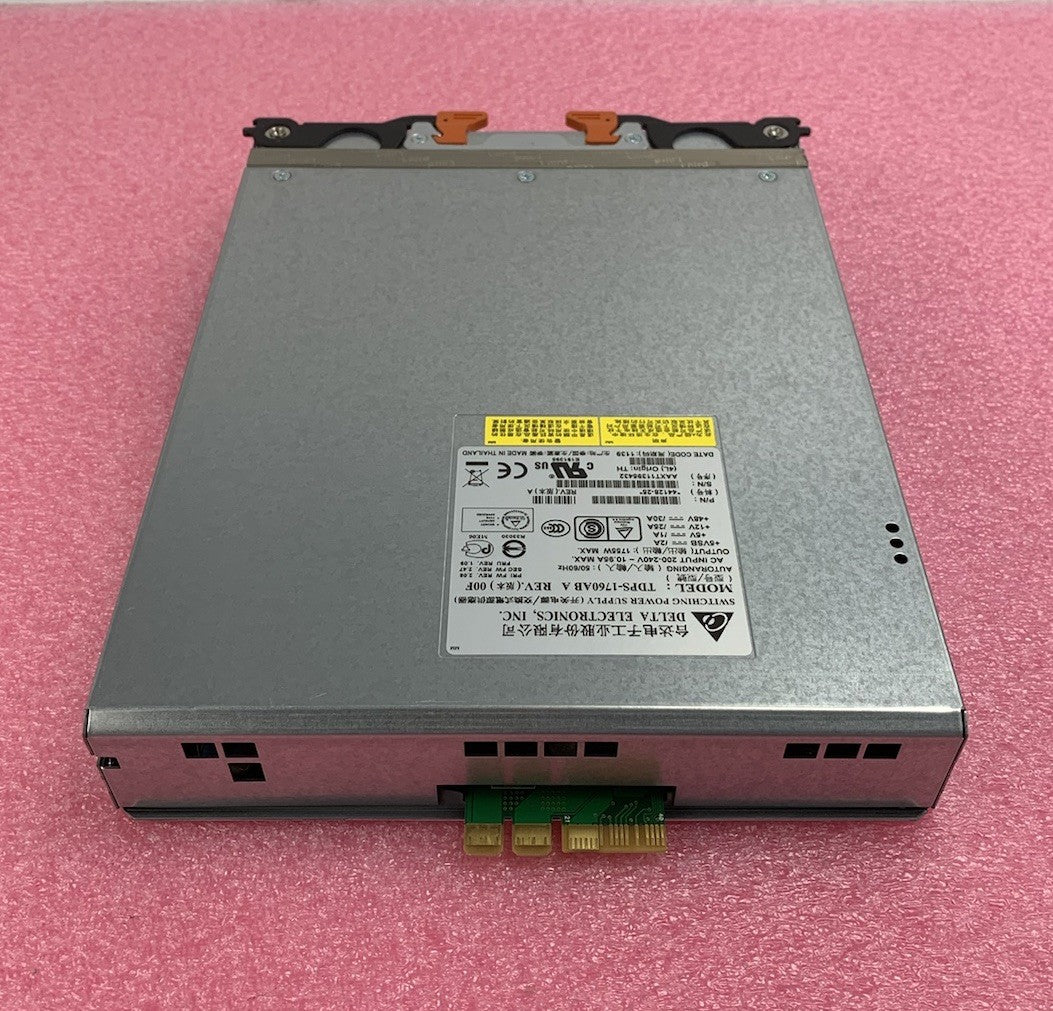 Delta Electronics TDPS-1760AB A Rev: 00F 1755W Switching Power Supply