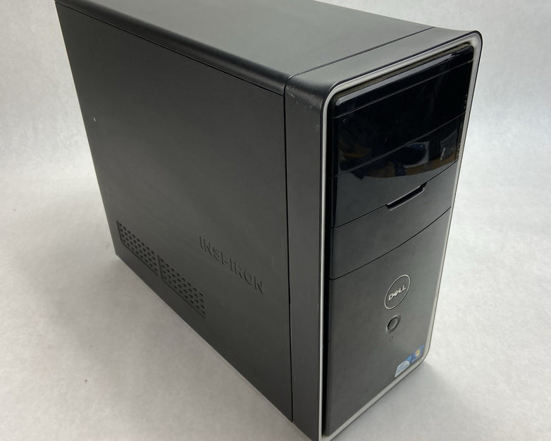 Dell Inspiron 560 MT Intel Pentium Dual Core E5700 3GHz 4GB RAM No HDD No OS