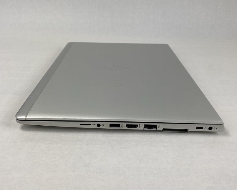 HP EliteBook 850 G6 Intel Core i5-8365U 1.60 GHz 8 GB RAM 15.6" No HDD No OS