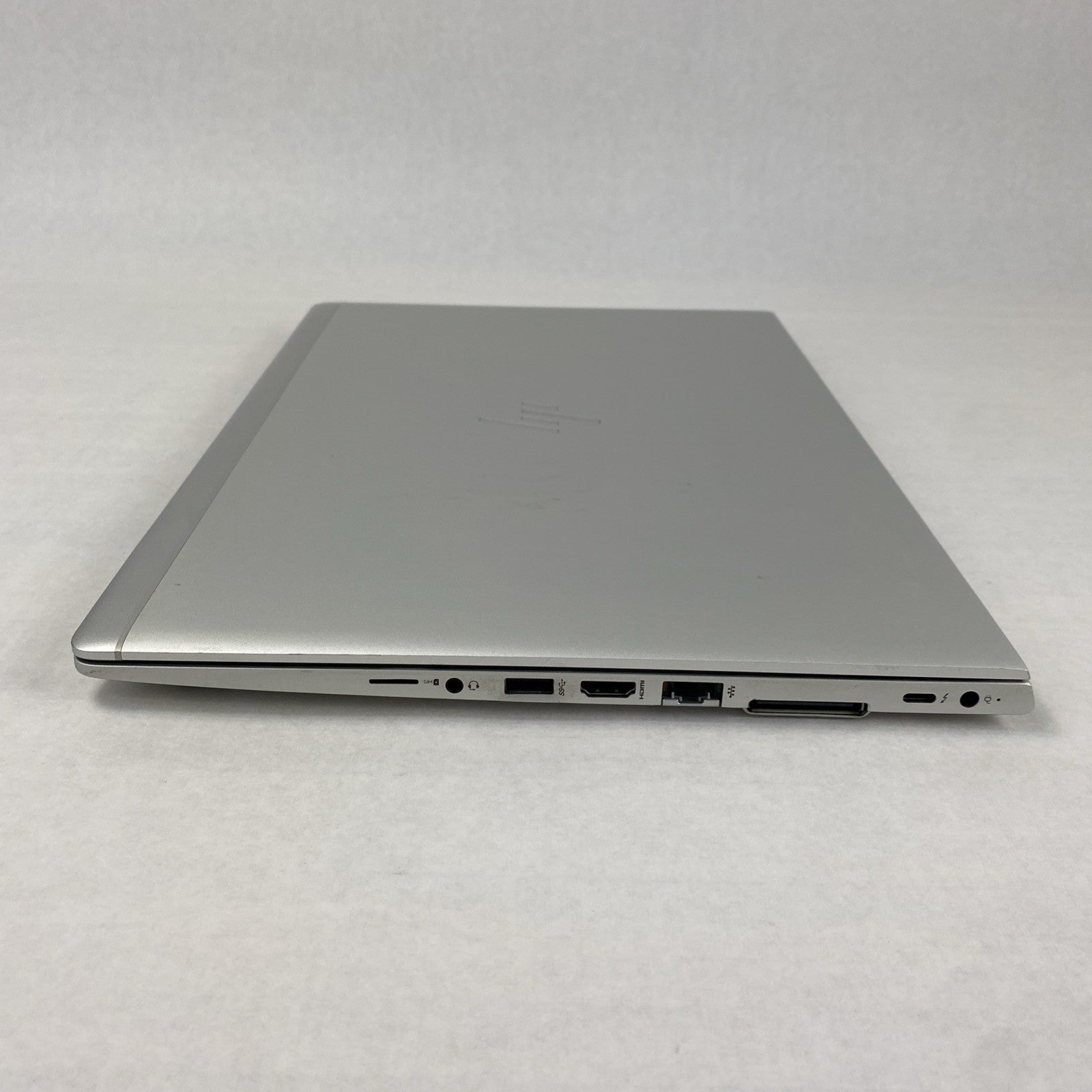 HP EliteBook 850 G6 Intel Core i5-8365U 1.60 GHz 8 GB RAM 15.6" No HDD No OS