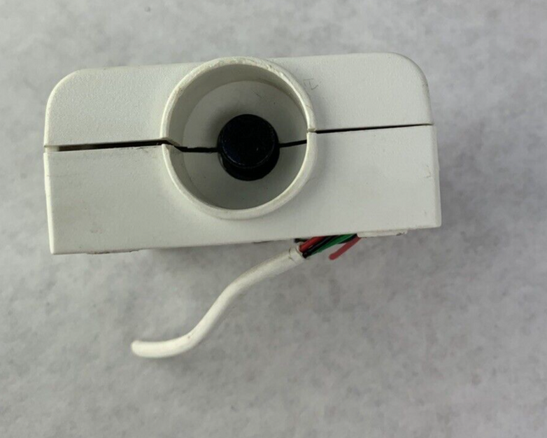 United Security HUB2B Latching Holdup Button