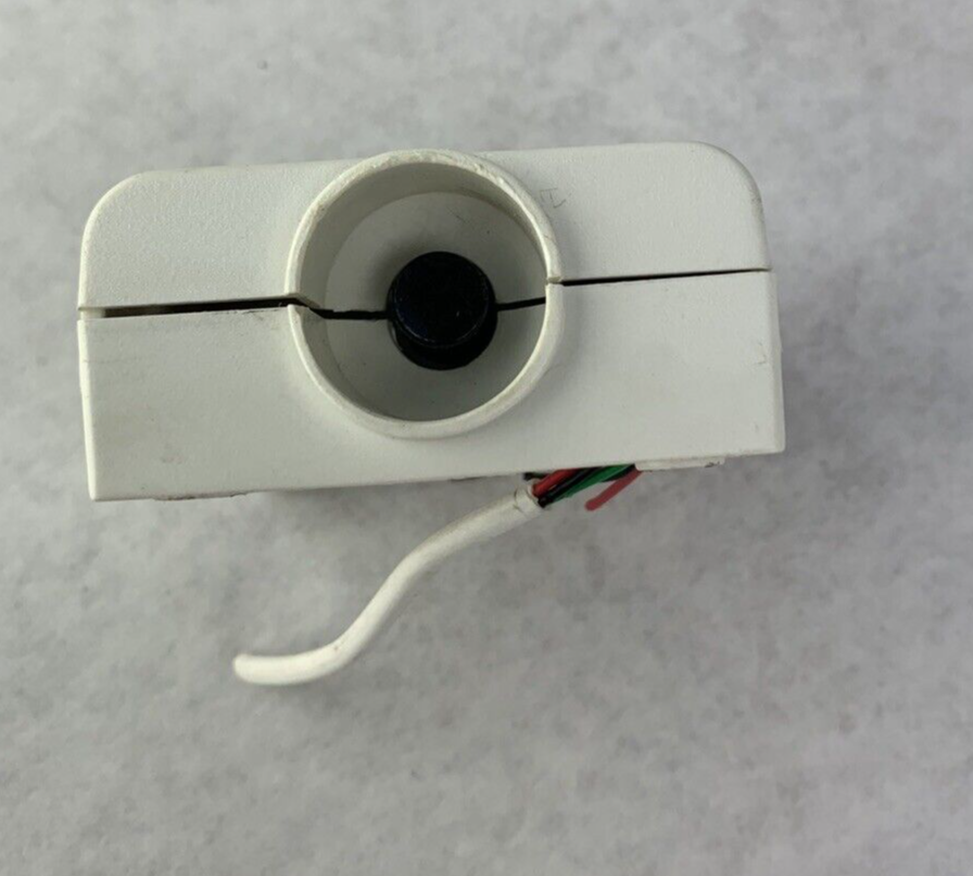 United Security HUB2B Latching Holdup Button