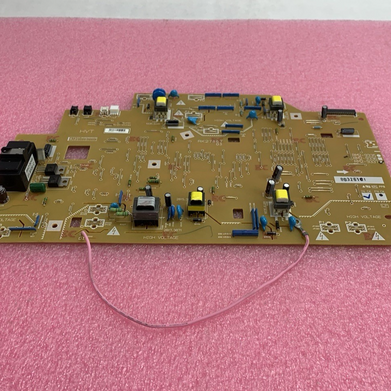 HP RM2-9337 High Voltage Power Supply Board for M632 Printer