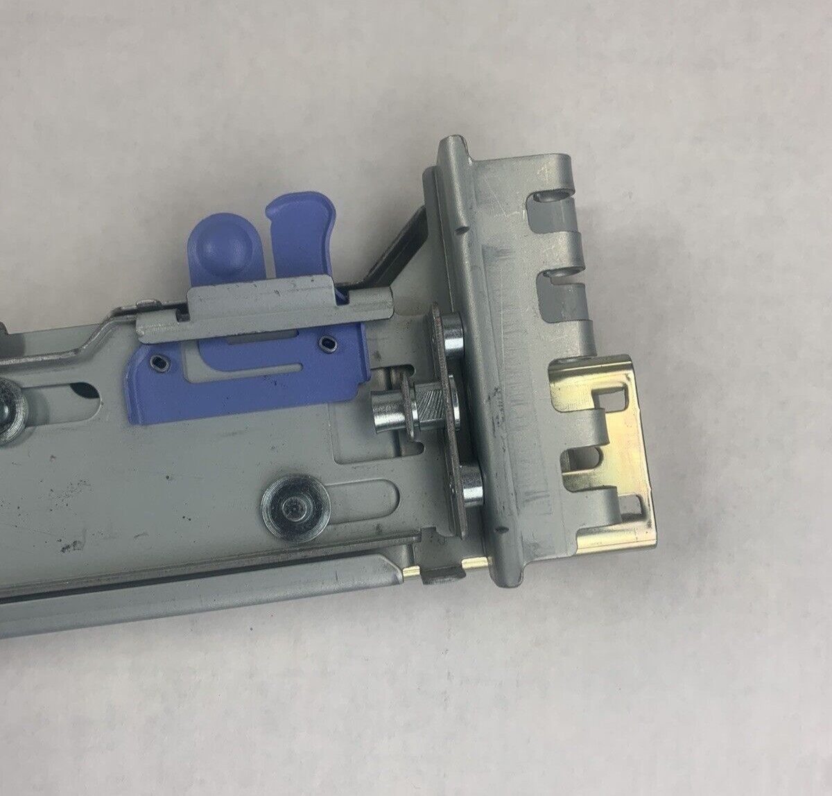 IBM 39M6946 39M6933 Left and Right Server Rack Rail Kit