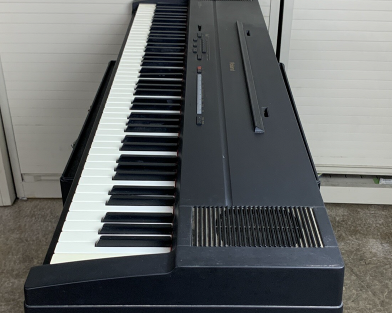 Roland ep-85 Digital Vintage Piano Tested Bad Speaker
