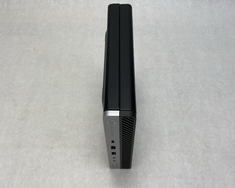 HP EliteDesk 800 G3 Micro Intel Core i5-7500 3.4GHz 8GB RAM No HDDOSAC