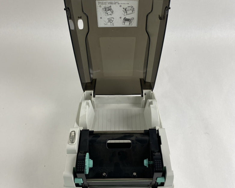 GoDex EZ-1105 Barcode Printer Tested