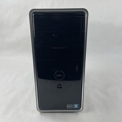 Dell Inspiron 570 MT AMD Athlon 2 X2 250 3.00 GHz 4 GB RAM No HDD/OS
