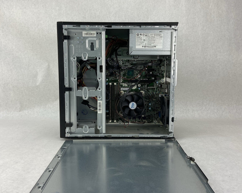 HP ProDesk 400 G3 MT Intel Core i5-6500 3.2GHz 8GB RAM No HDD No OS