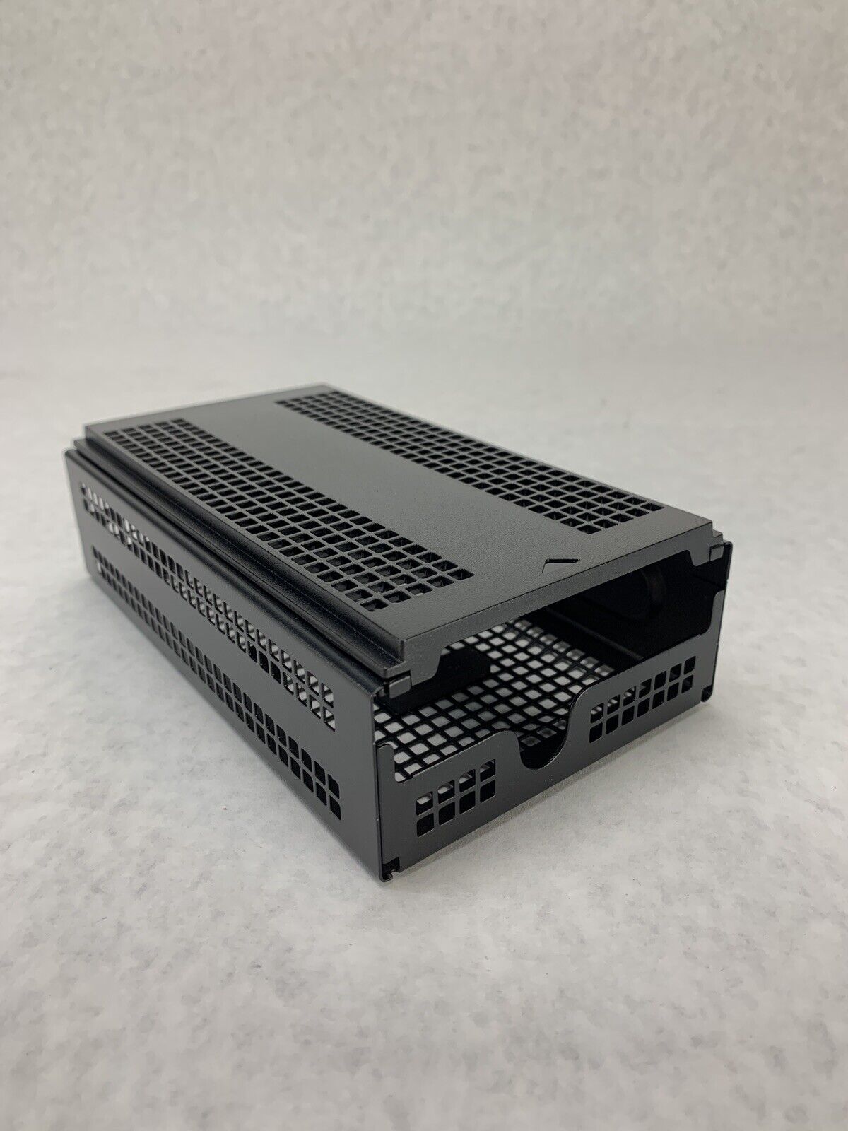 Box Opened OEM Dell Peripherals MNT-DUL-MFF-D9  Otiplex Micro Dual Vesa Mount