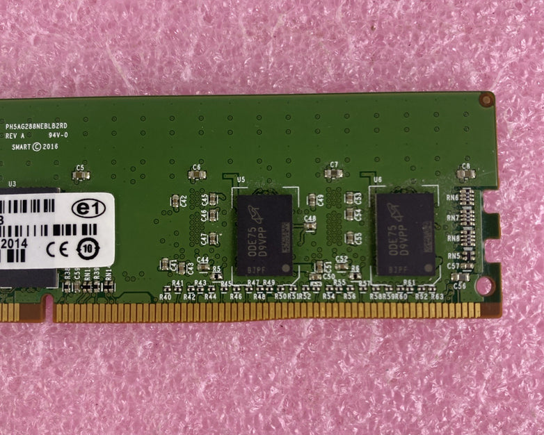 Smart SR5721G812APFD0ME2 8GB memory Module Ram