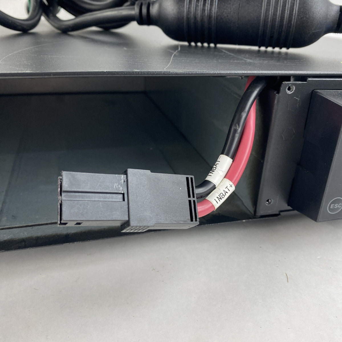 Libert Vertiv GXT4-2000RT120 UPS 120V AC Tested - No Batteries18