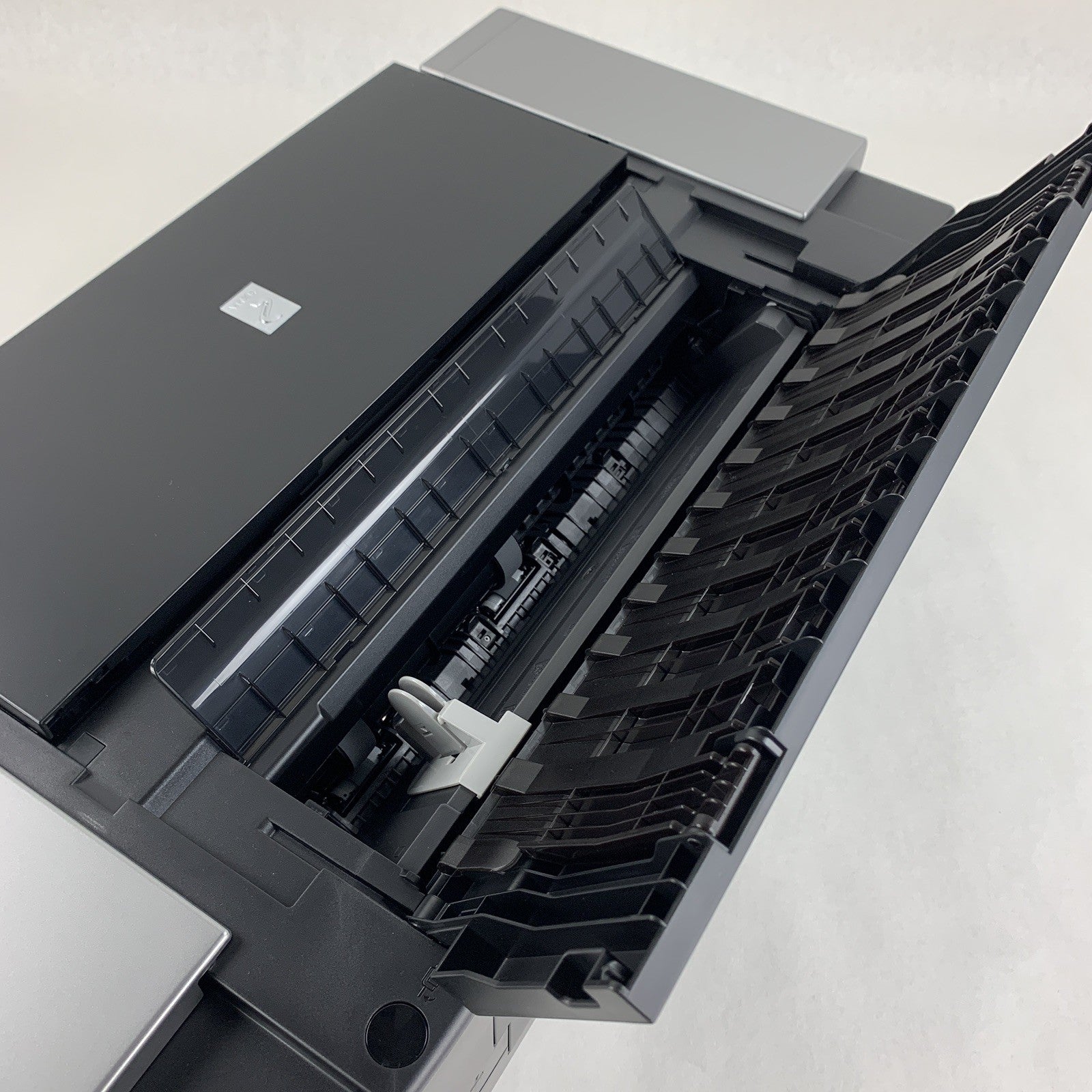 Canon PIXMA Pro9000 MARK II Professional Photo Printer Bad Feeder For Parts