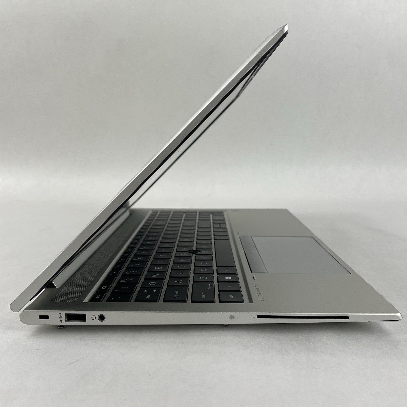 HP EliteBook 850 G8 15.6" i7-1185G7 3.00 GHz 8 GB RAM No SSD/OS/AC/Batt3