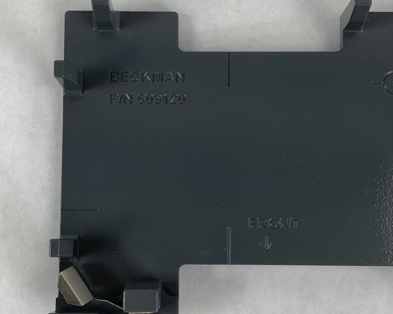 Beckman Coulter 609120 Labware Holder Lot of 10