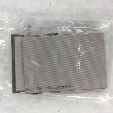 GIGABYTE MODEL 12CF1-1ID133-61R Flat Ribbon Cable, NEW Sealed