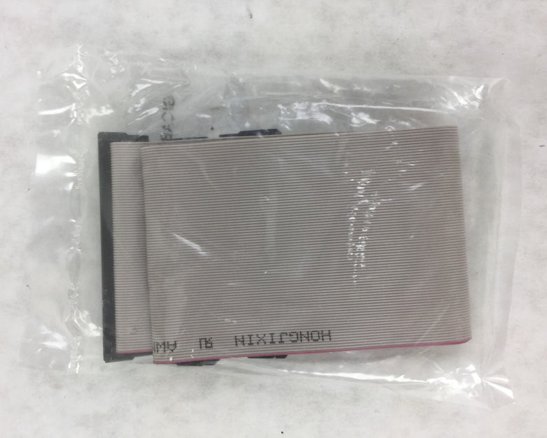 GIGABYTE MODEL 12CF1-1ID133-61R Flat Ribbon Cable, NEW Sealed