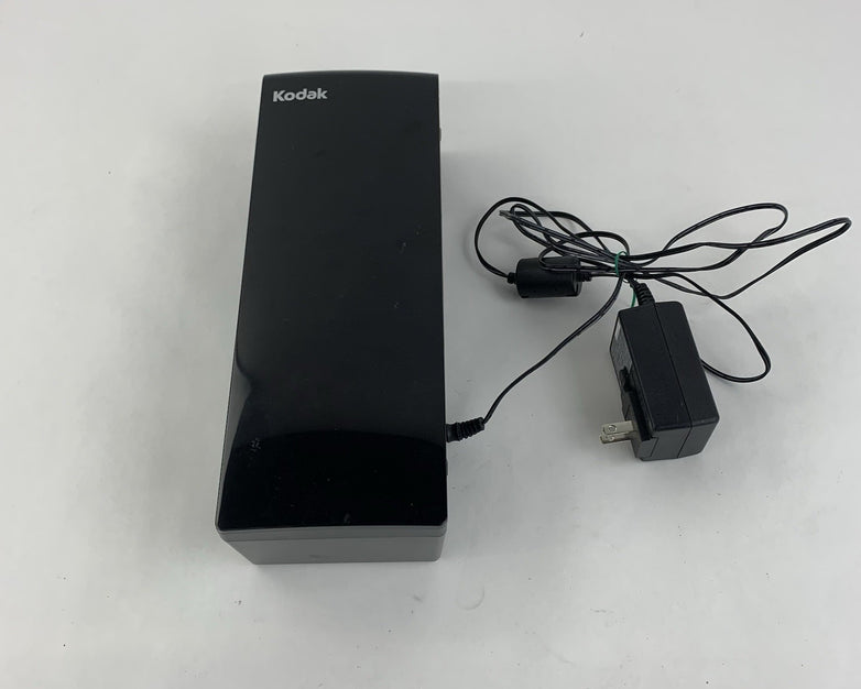 Kodak ScanMate i940 Scanner - Powers On