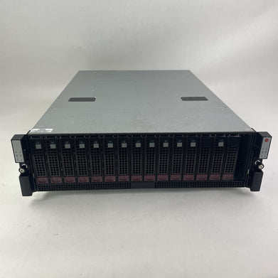 Supermicro CSE 937 3U Storage Chassis No CPU No HDD No Ram Tested & Reset