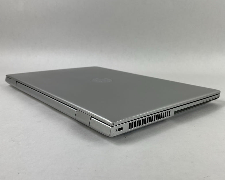 HP ProBook 650 G5 15.6" i5-8265U 1.60 GHz 8 GB RAM No SSD/OS/AC/Batt - READ