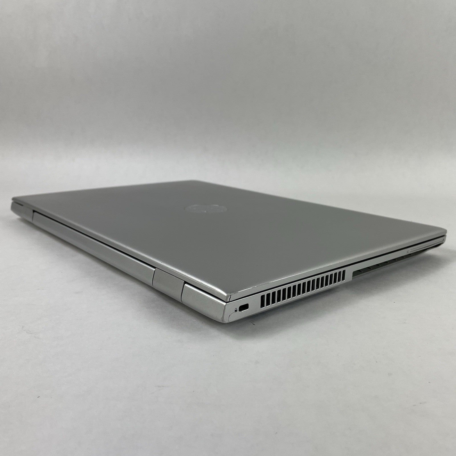 HP ProBook 650 G5 15.6" i5-8265U 1.60 GHz 8 GB RAM No SSD/OS/AC/Batt - READ12