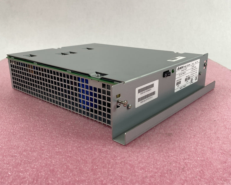 Delta Energy Systems Siemens PSUP D0114595/ 01 Power Supply Module