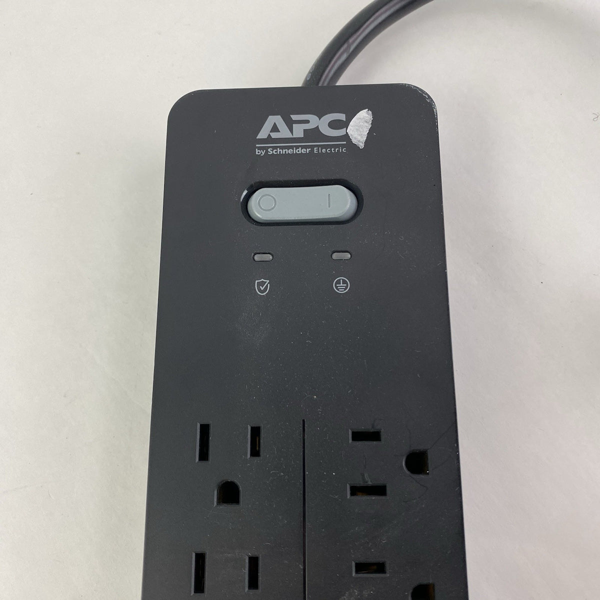 APC PH12 12 Outlet Surge Protected Power Strip - Lot of 23