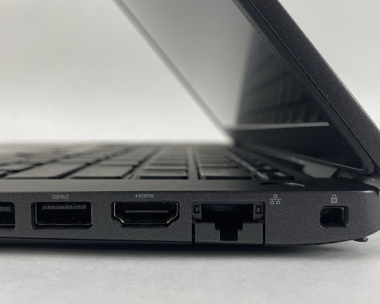 Dell Latitude 5400 14" i7-8665U 1.90 GHz 8 GB RAM No SSD/OS/AC - READ