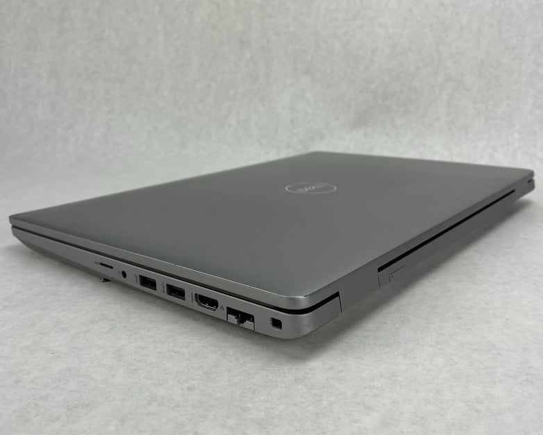 Dell Precision 3571 15.6" i5-12500H 3.76 GHz 16 GB RAM No SSD/OS/AC