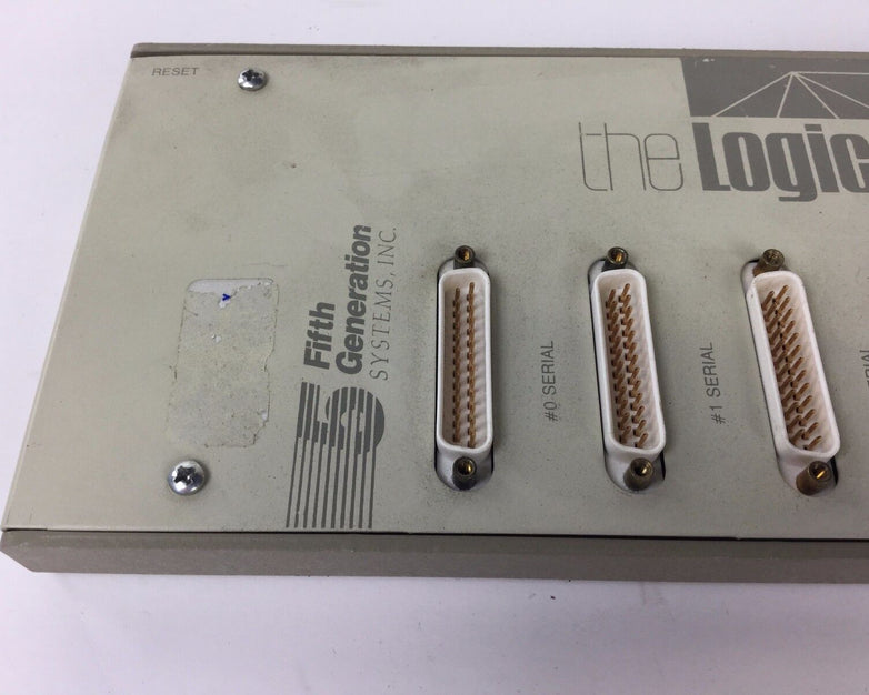 The Logical Connection Fifth Generation LC-01 Peripheral Sharing Device