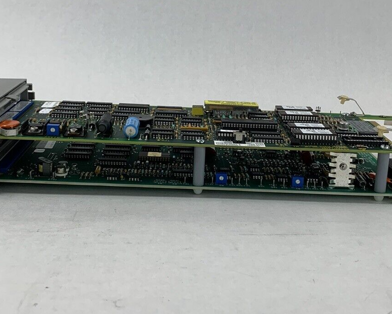 ABB Kent-Taylor MOD 30 Analog Board