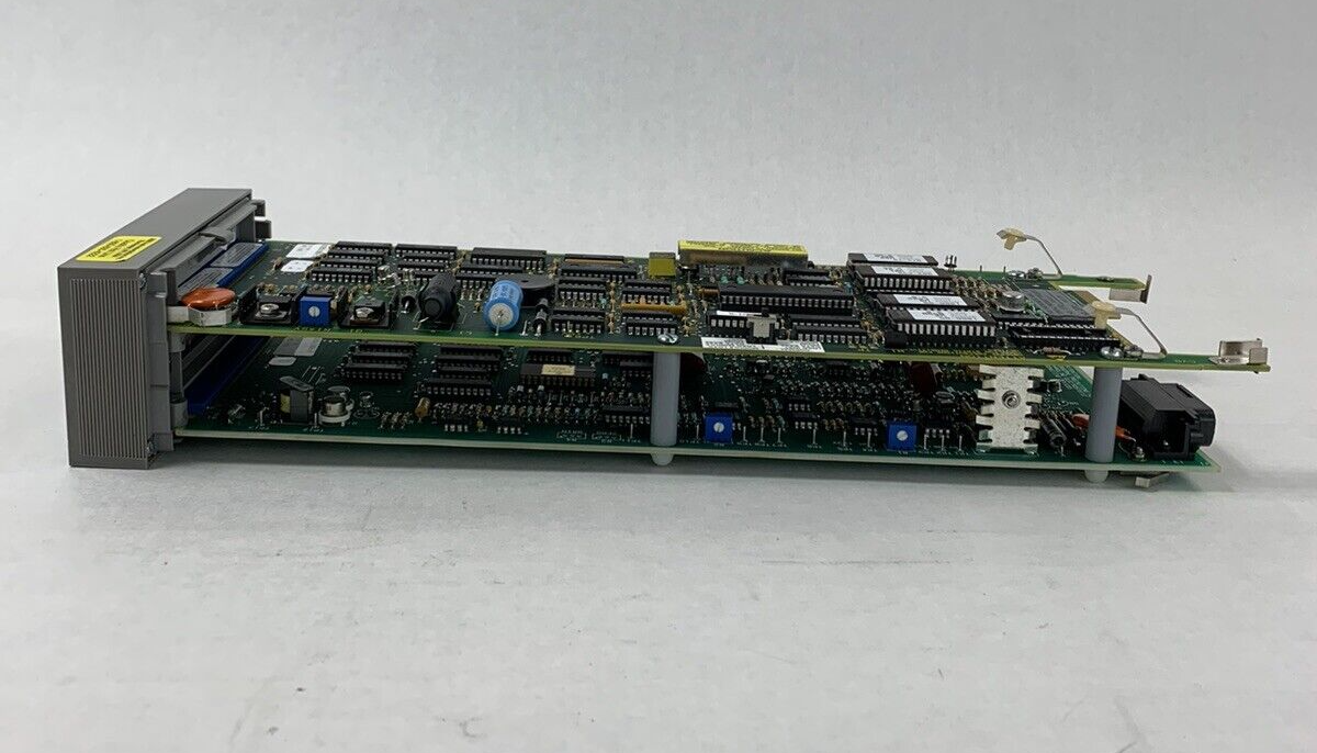 ABB Kent-Taylor MOD 30 Analog Board
