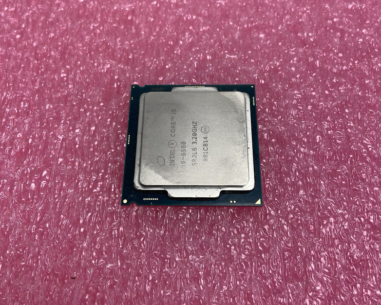 Intel Core i5-6500 SR2L6 3.2GHz Desktop CPU