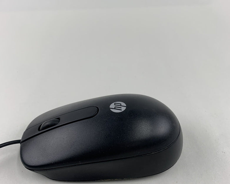Lot of 3 HP MSU1158 Wired Mouse 672654-001