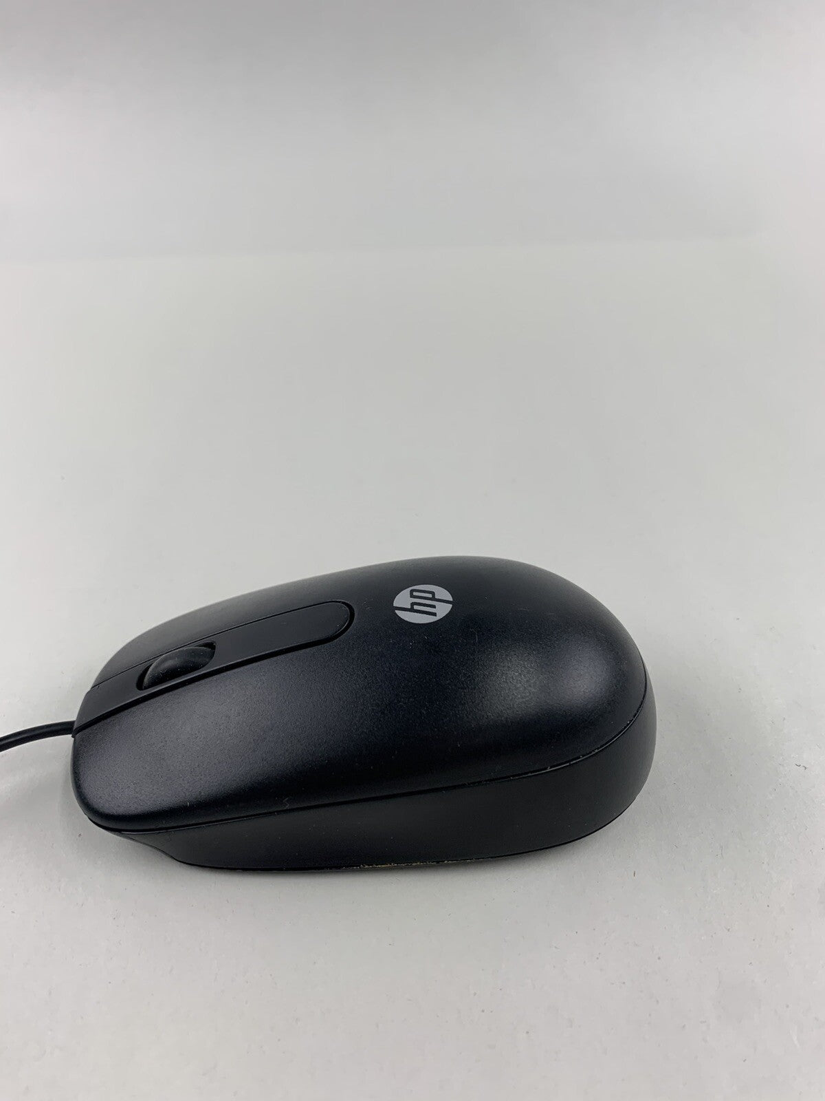 Lot of 3 HP MSU1158 Wired Mouse 672654-001