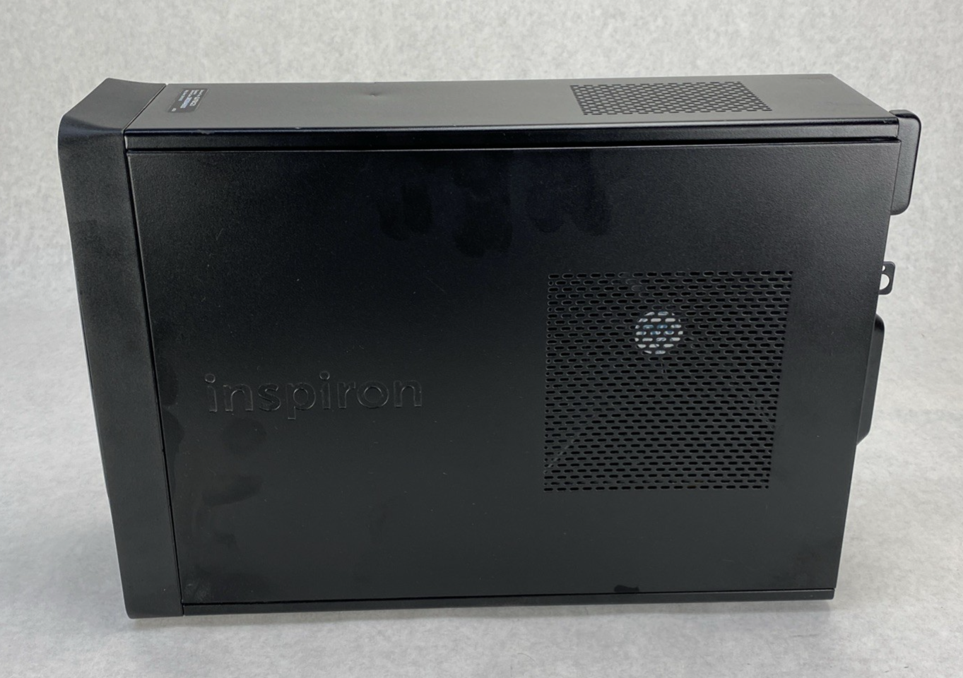 Dell Inspiron 660s SFF Intel Celeron G1620 2.70GHz 4GB RAM No HDD No OS