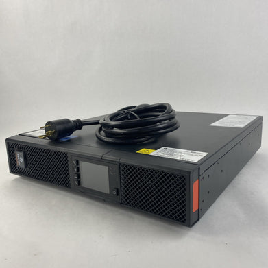 Vertiv Liebert GXT5-2000LVRT2UXL Backups Rack/ Tower - No Batteries No Rack Ears