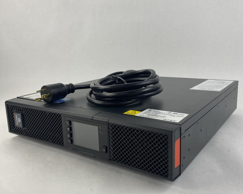 Vertiv Liebert GXT5-2000LVRT2UXL Backups Rack/ Tower - No Batteries No Rack Ears