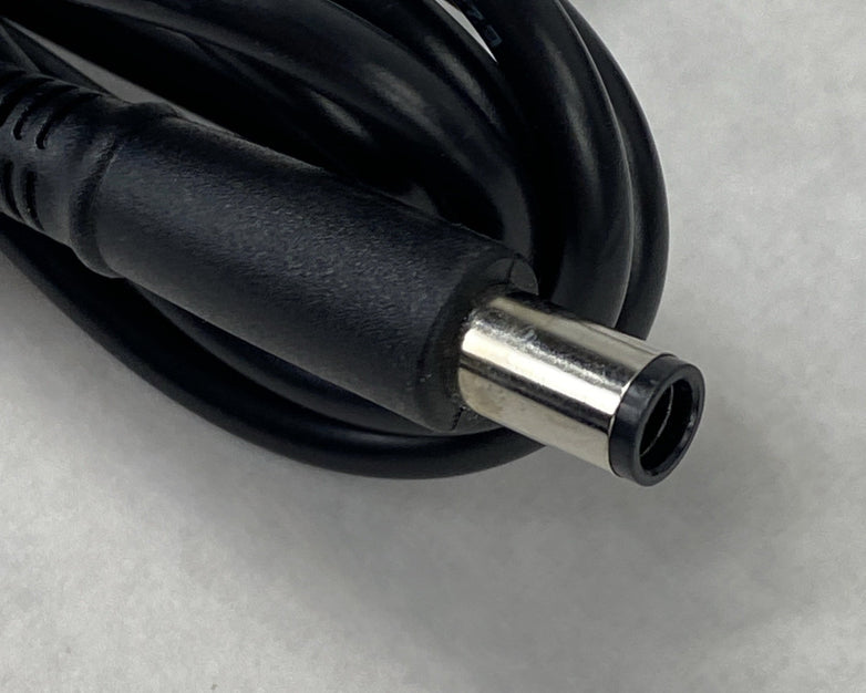 HP PPP009D 65W 19.5V 3.33A 7.4mm Barrel Charger AC Adapter (Lot of 10)