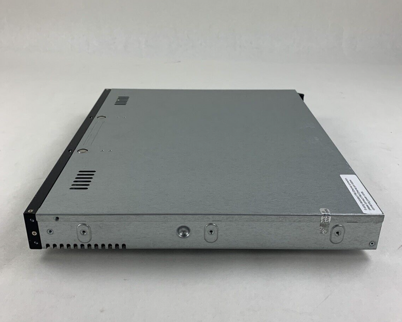 FireEye FEI-005 Firewall Security Equipment 8 GB Ram Tested No HDD No OS