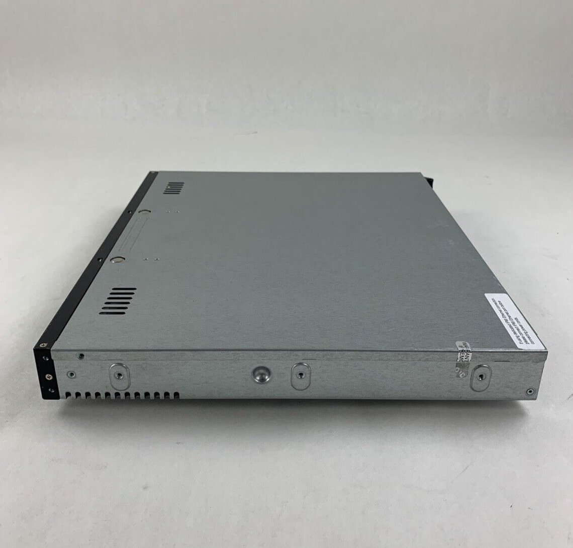 FireEye FEI-005 Firewall Security Equipment 8 GB Ram Tested No HDD No OS